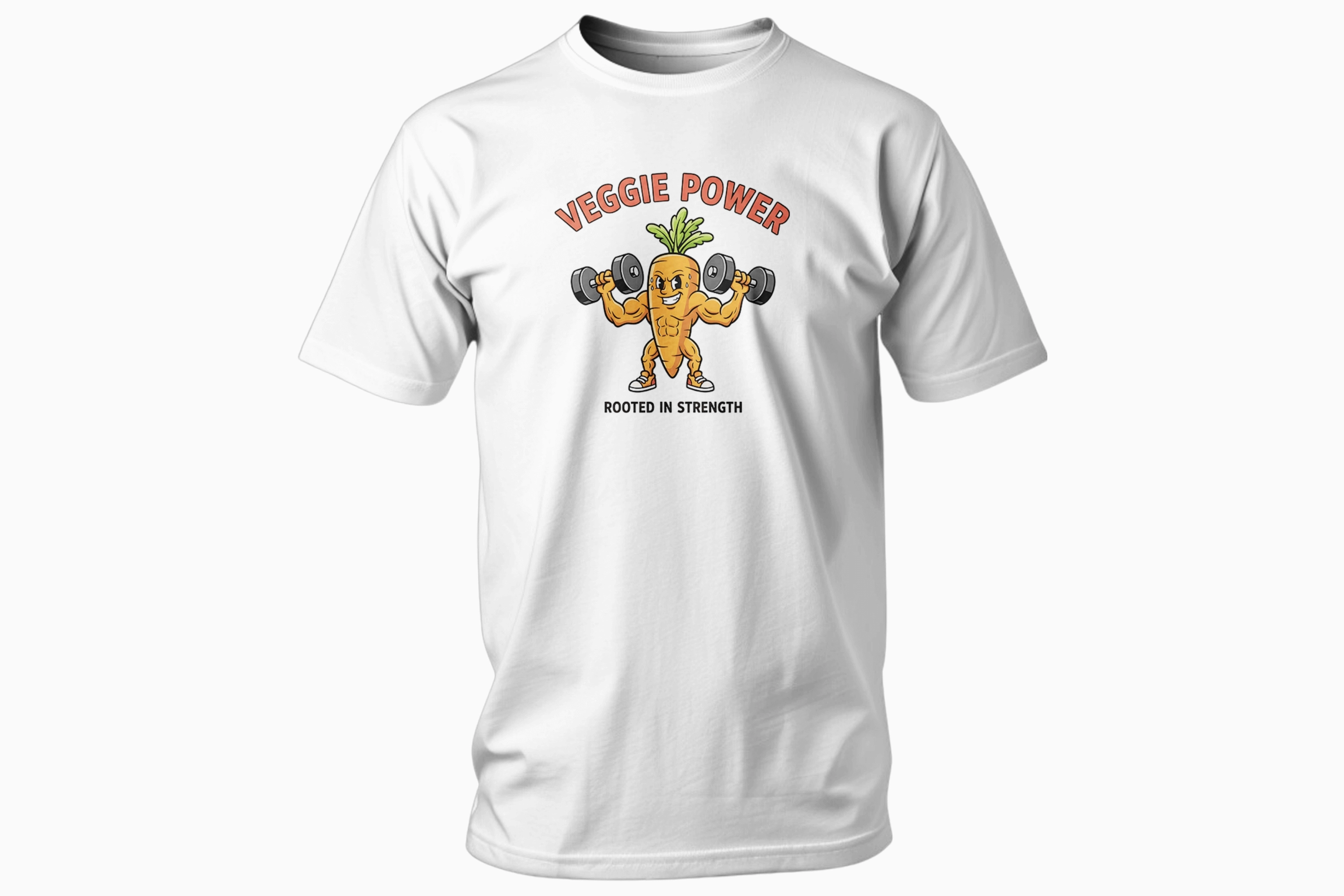Veggie Power