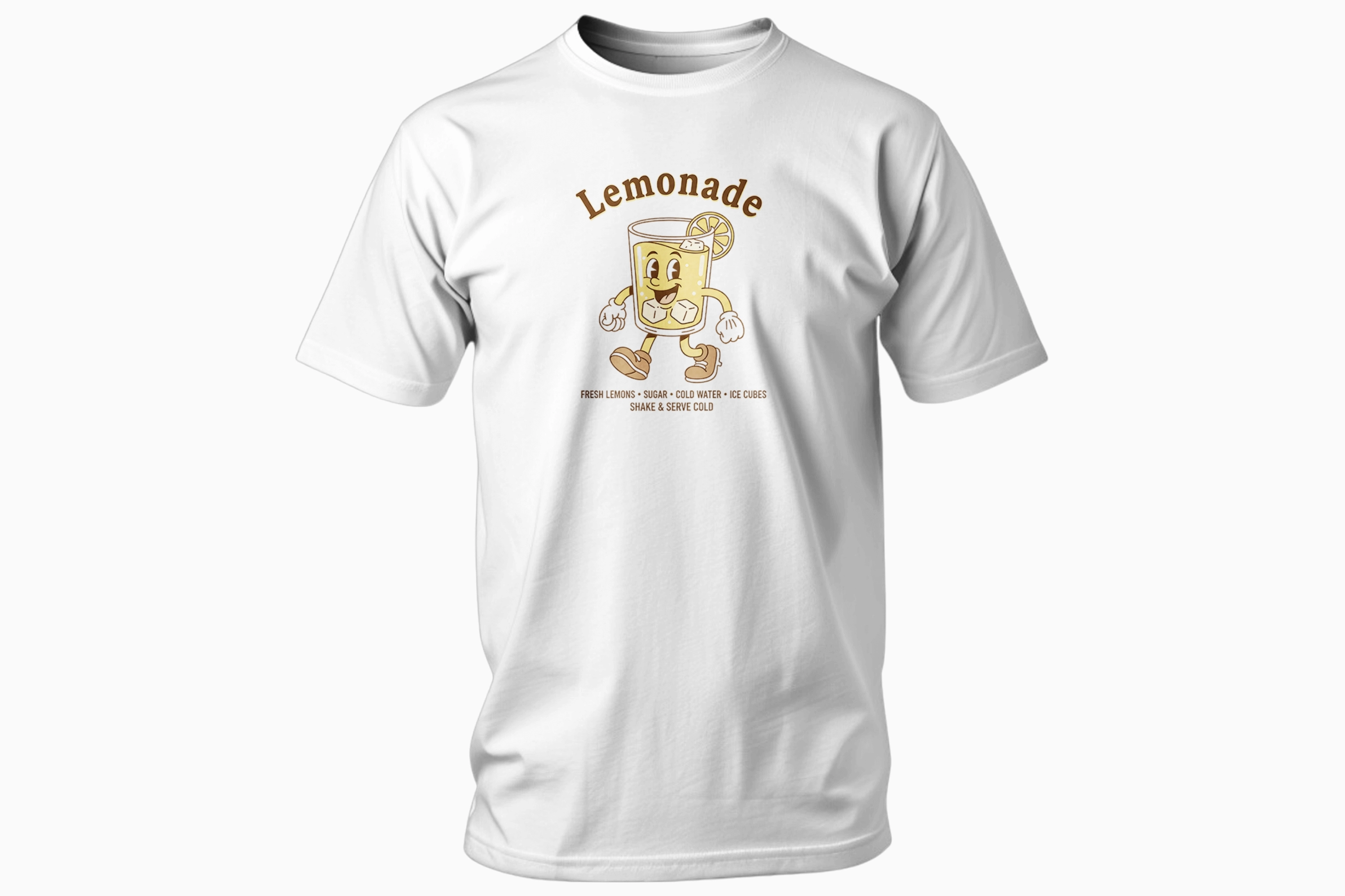 Lemonade