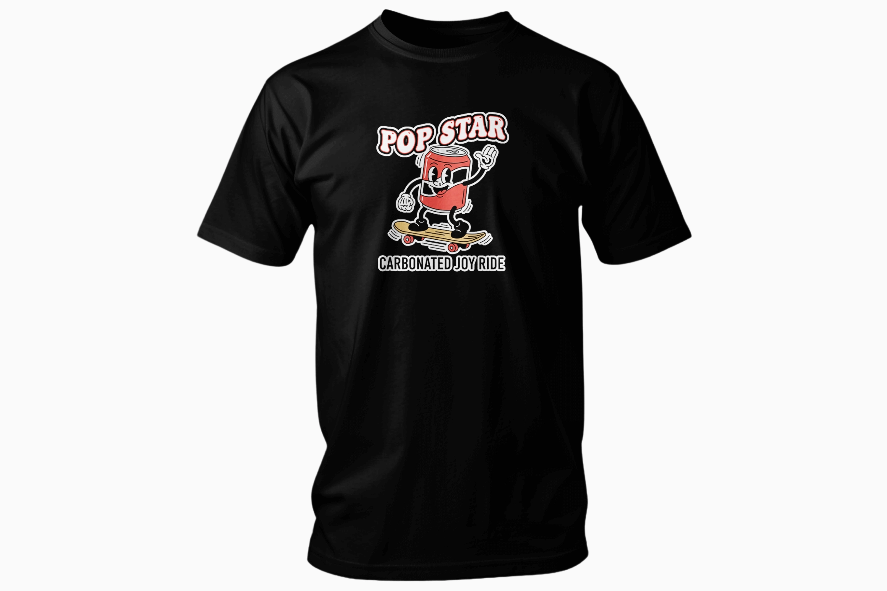 Pop Star