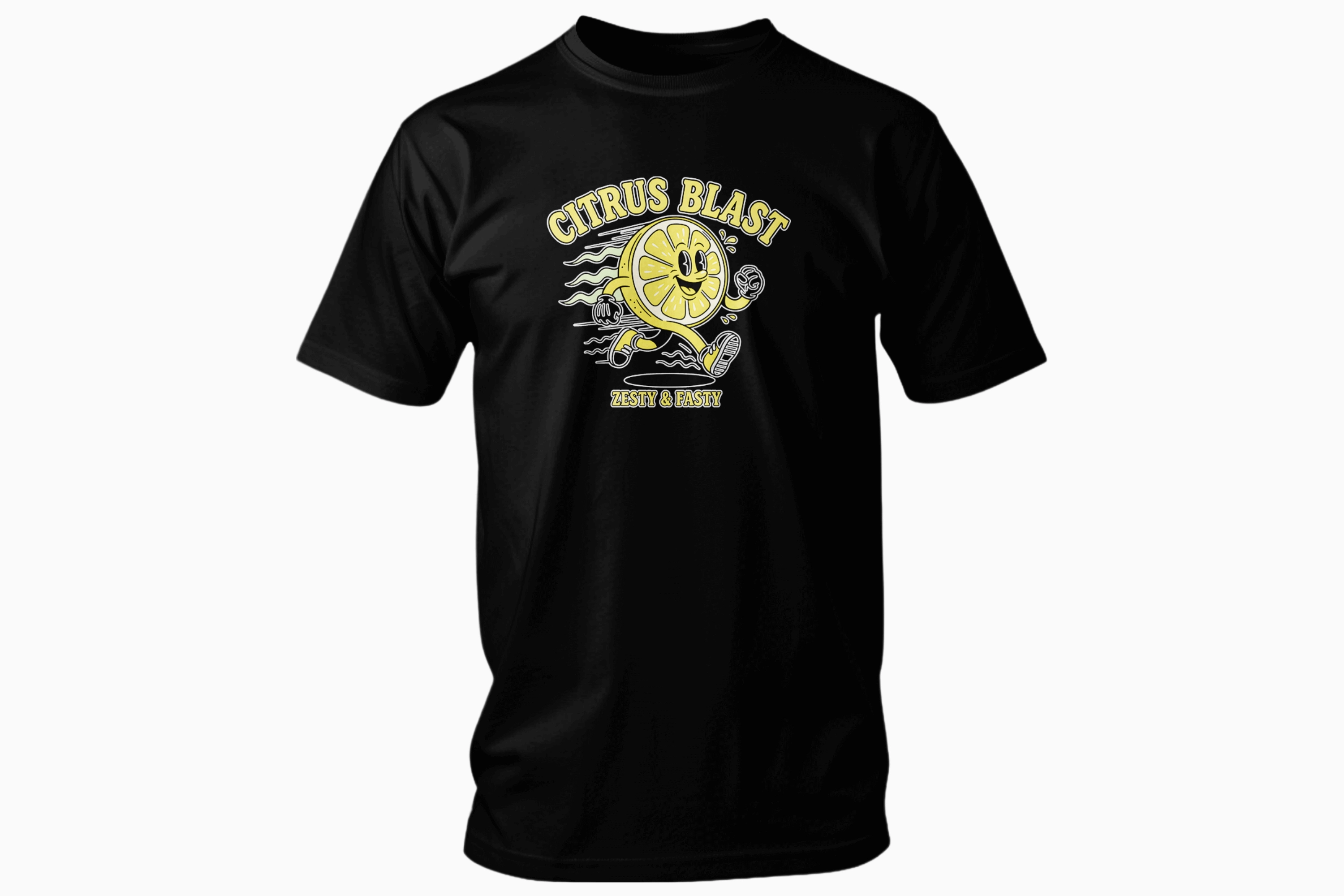 Citrus Blast