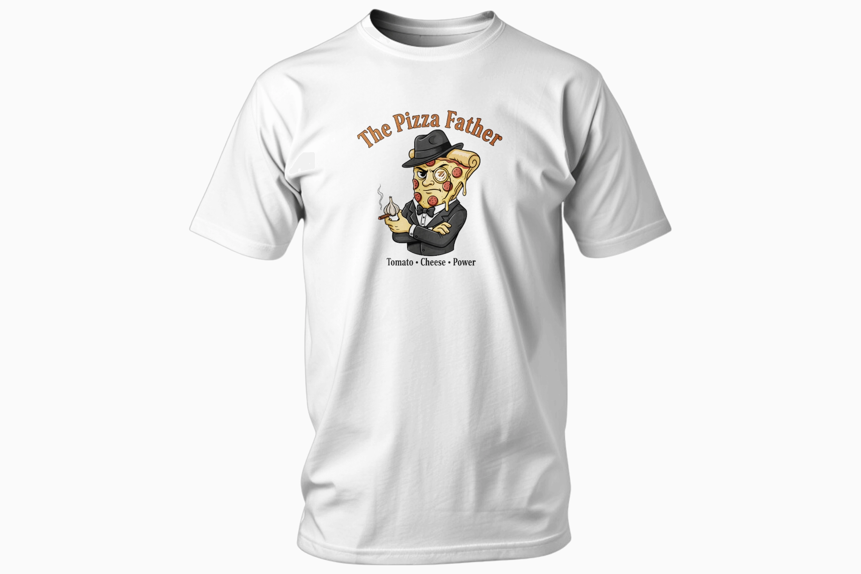 The Pizza Father 