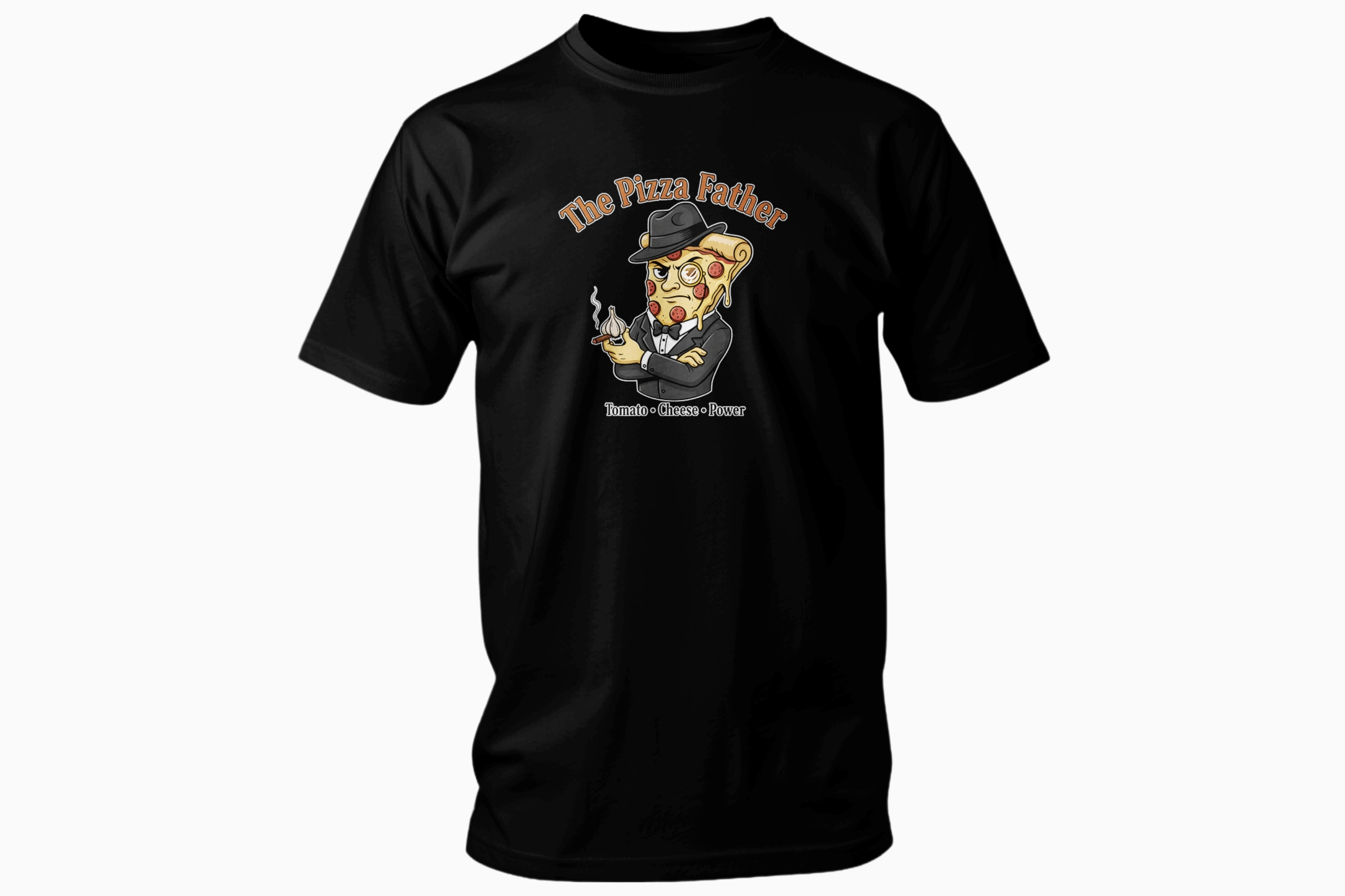 The Pizza Father