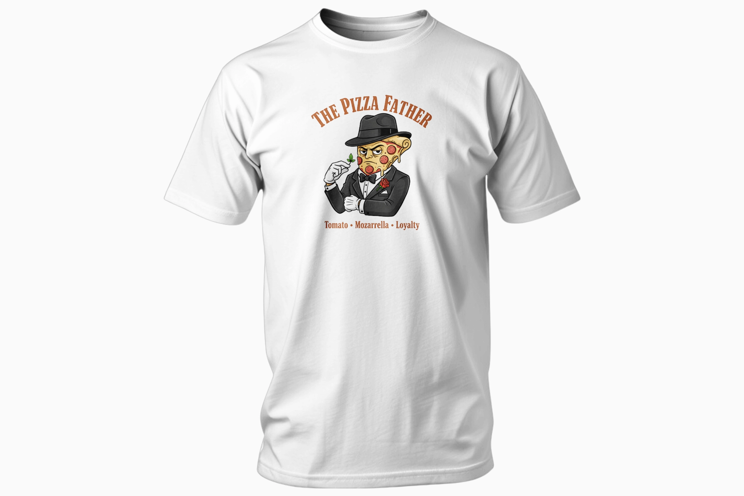 The Pizza Father v2