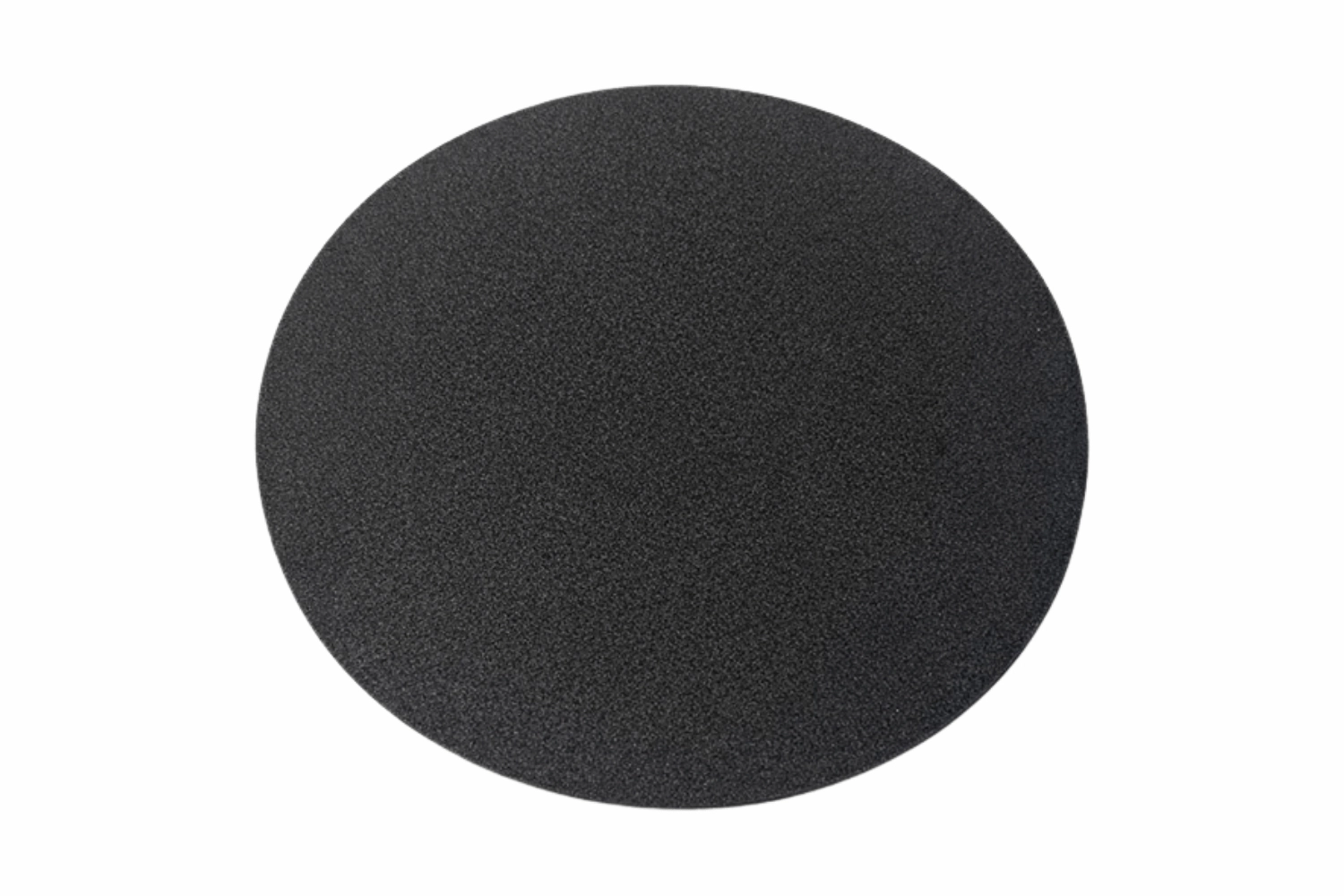 Süblimasyon Yuvarlak Mouse Pad - 19,5cm
