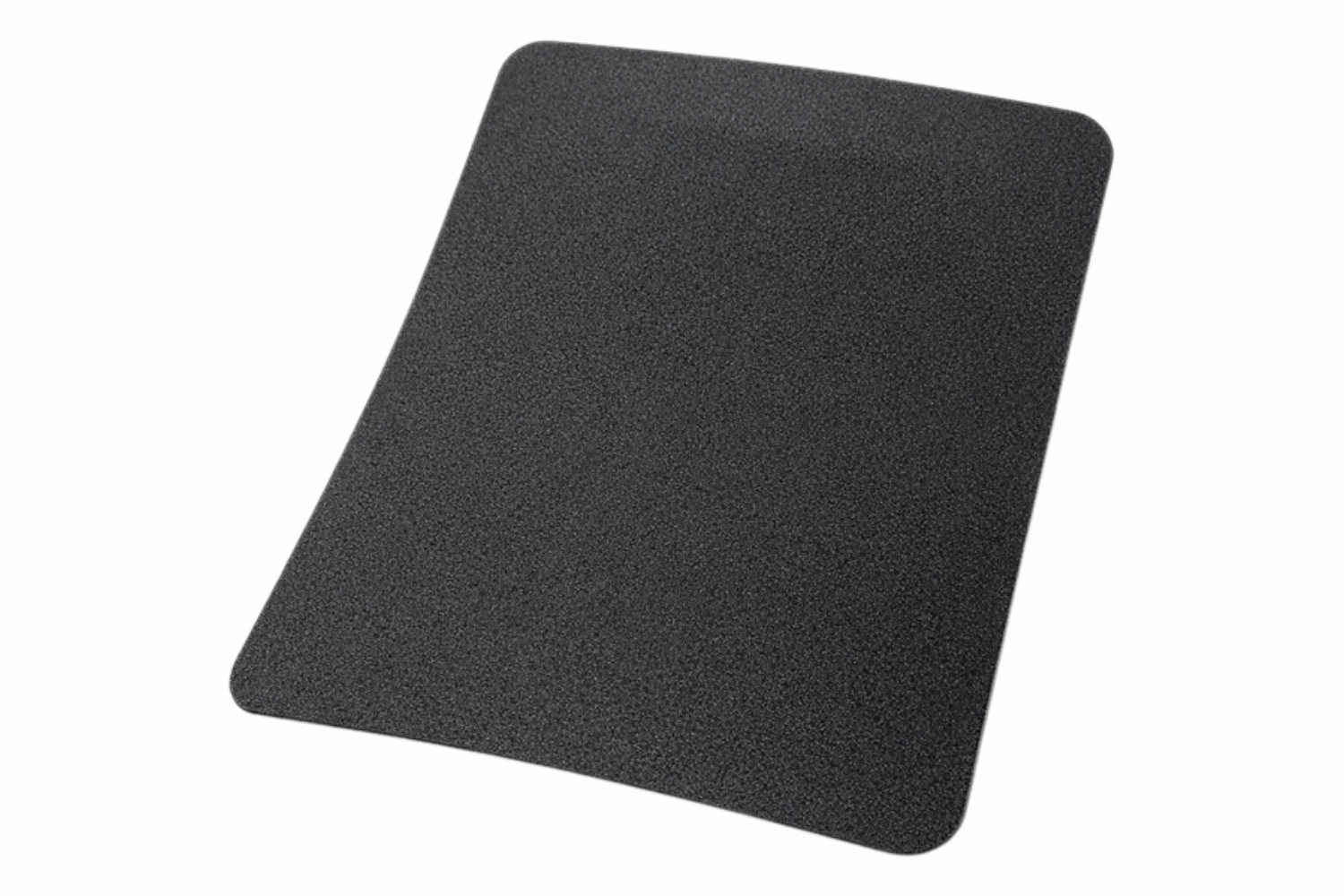 Süblimasyon Bilek Destekli Dikdörtgen Mouse Pad - 19x23cm