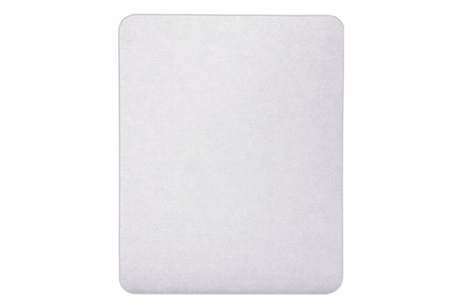 Süblimasyon Dikdörtgen Mouse Pad - 17x21cm