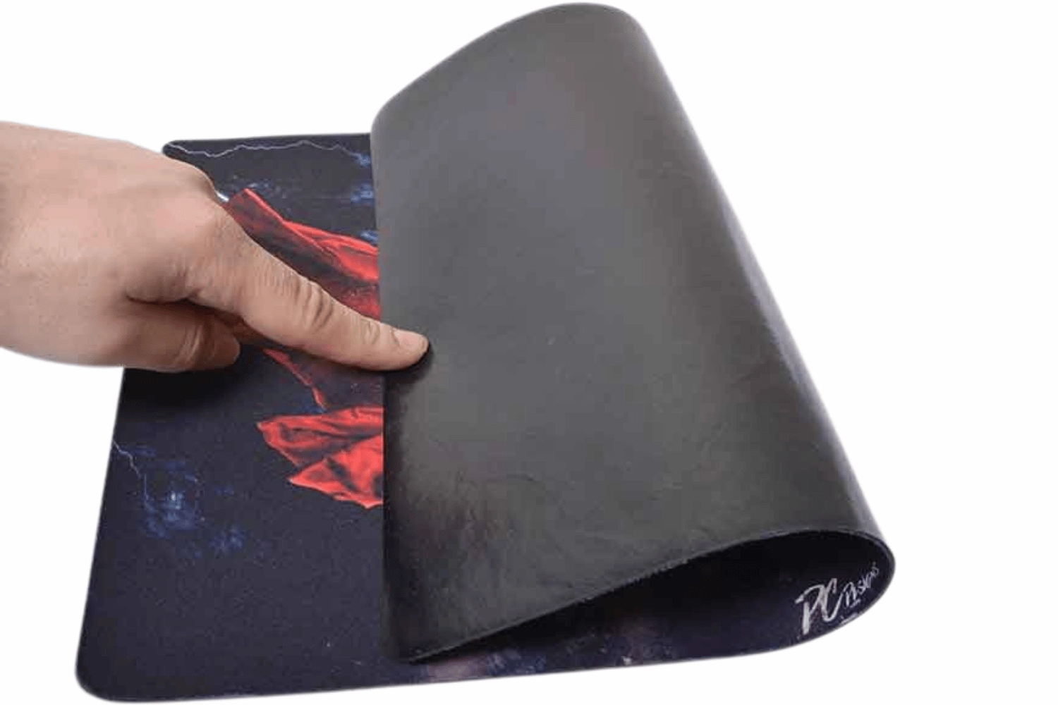 Süblimasyon Oyuncu Sümen Mouse Pad - 28x40cm