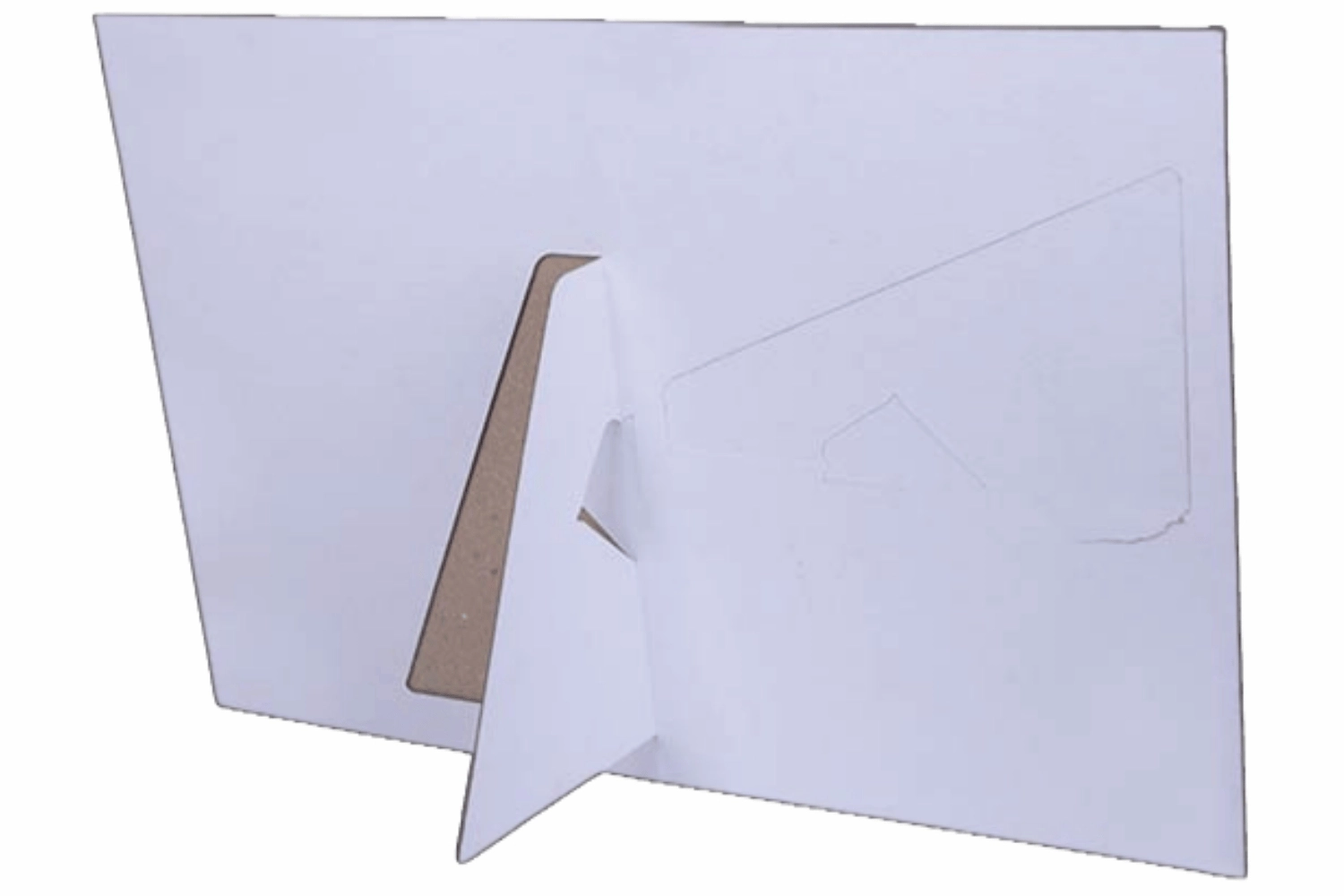 Süblimasyon Dikdörtgen Puzzle A4 - 99 Parça