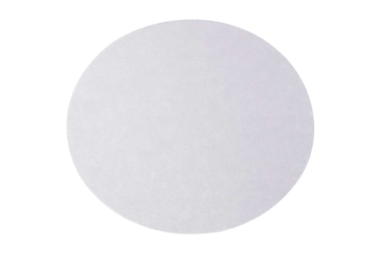 Süblimasyon Yuvarlak Mouse Pad - 19,5cm