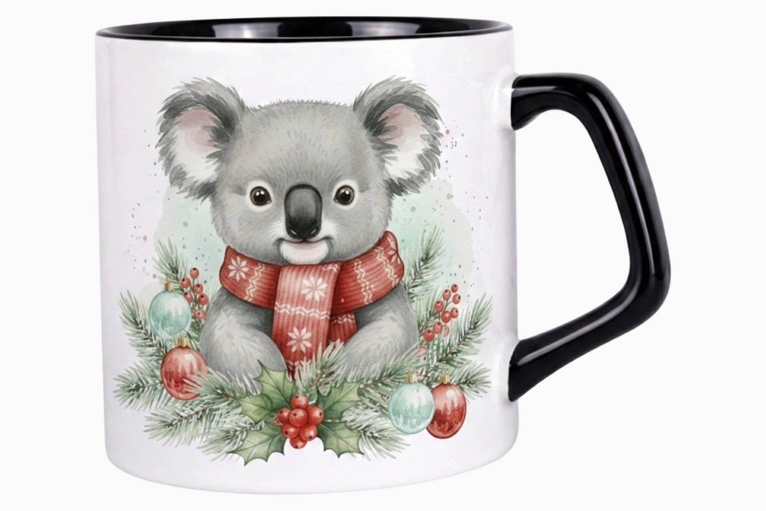 Koala Temalı Kupa