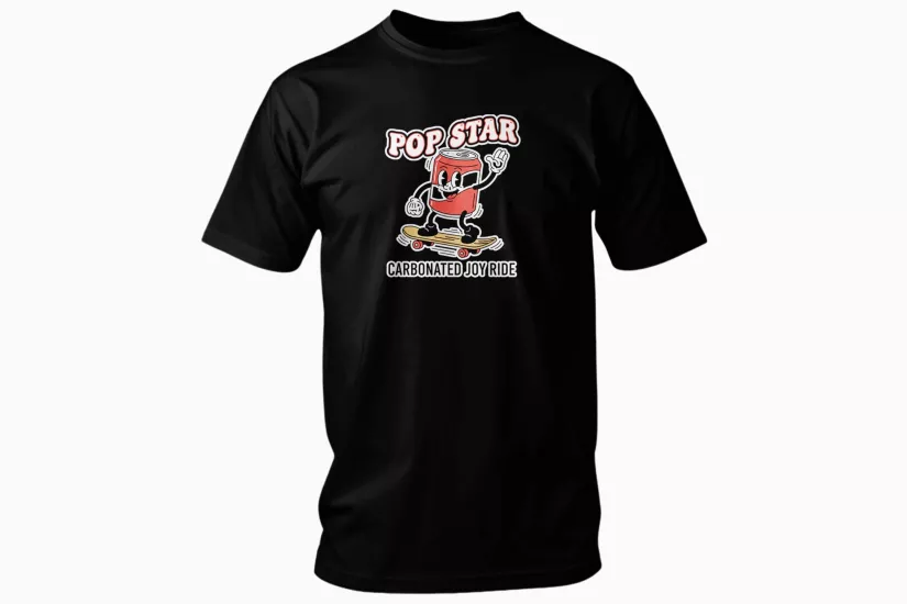Pop Star