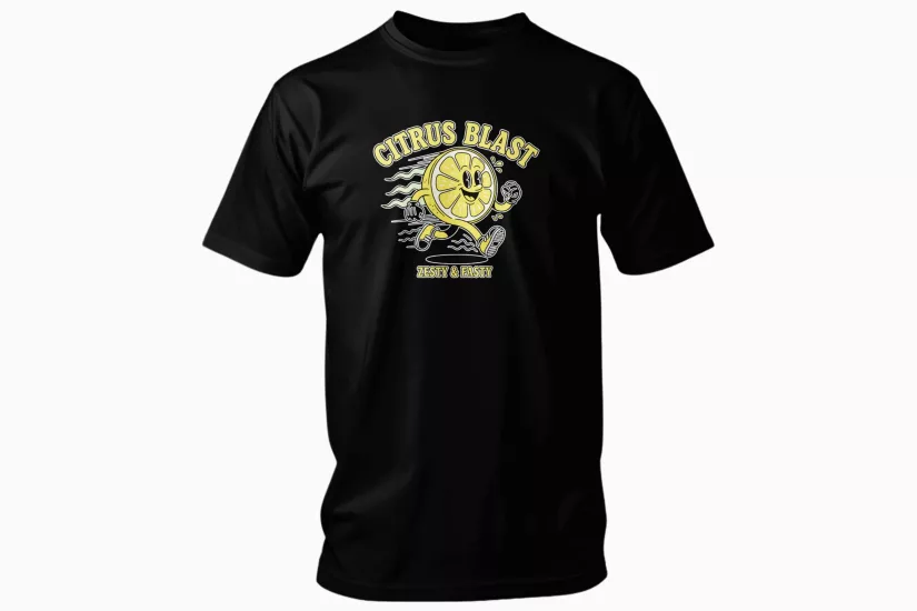 Citrus Blast