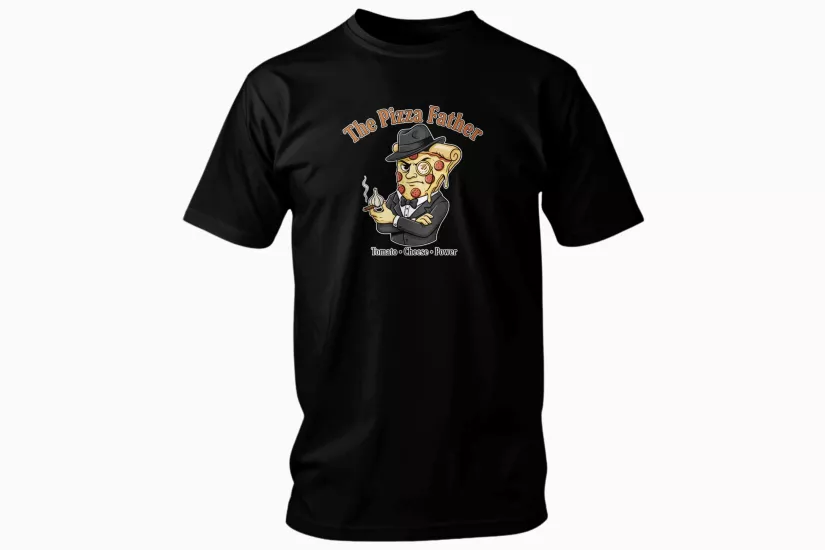 The Pizza Father