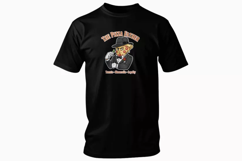 The Pizza Father v2